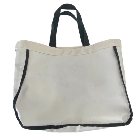 Starfish Canvas Tote - Picture 7 of 9